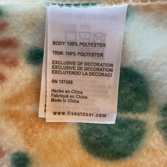 NEW Liv Outdoor Insulating Fleece Dusk Jacket/Shacket-Cedarwood Folklore-Size M - Picture 15 of 16